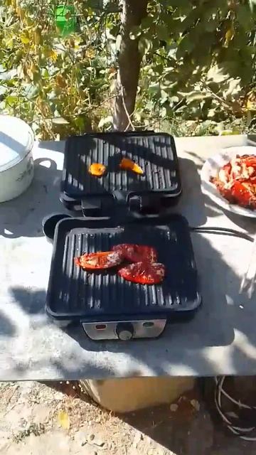 просто электрогриль смотреть онлайн