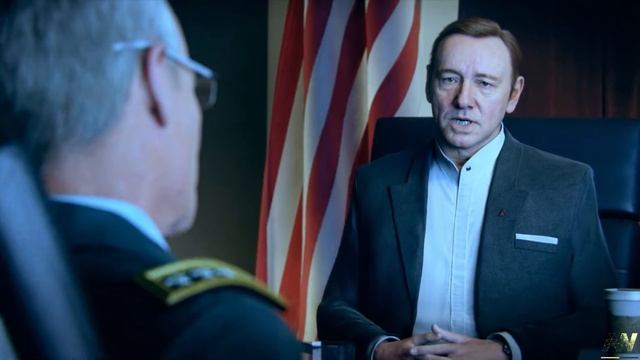 Руинер плей: "Охота - поиск агента" - Call of Duty Advanced Warfare смотреть онлайн