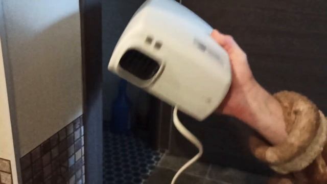 Сушка для рук смотреть онлайн