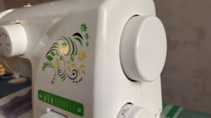 Обзор швейной машины Jaguar mini u-2. Взгляд специалиста.