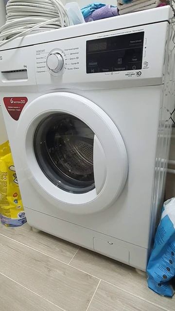 А вы знали, что нельзя принимать ванну при работающей ? смотреть онлайн