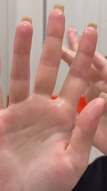 Масло против отеков арт. WB: 140135455 #модельноелицо #тутор? смотреть онлайн