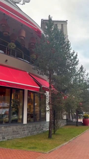 Репортаж Сочи Роза Хутор #сочисегодня #погода #красная смотреть онлайн