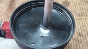 Электрический краскопульт "Зубр КПЭ-350"