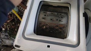 обзор инструкция стиральная машина dexp wm-e712sma/ww