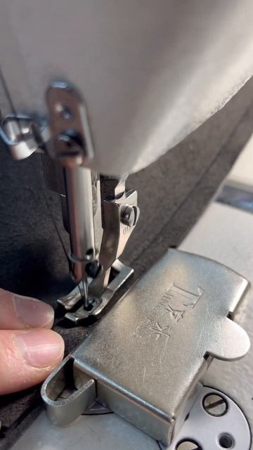 Скорость большая или надо прибавить ?🥷🪡🧵