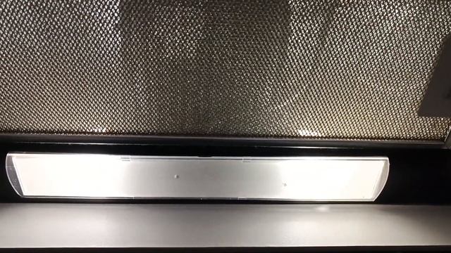 Распаковка — Вытяжка телескопическая GEFEST ВО 4601 К23