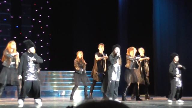 Школа звезд Витебск