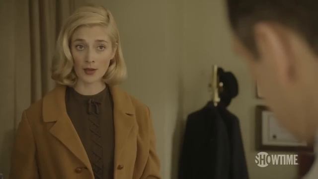 Мастера секса - 2 сезон 7 серия смотреть онлайн