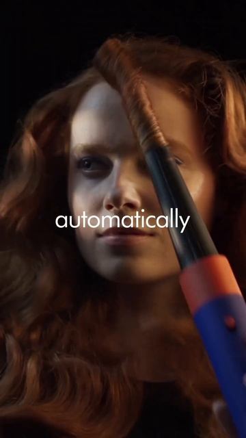 Стайлер Dyson Airwrap #ульяновск #shots #dyson #dysonairwrap смотреть онлайн