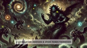 Древние шумерские боги – Кто такой Мардук?