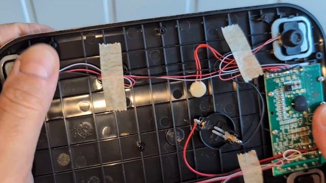 ЧТО ВНУТРИ КУХОННЫХ ВЕСОВ? смотреть онлайн