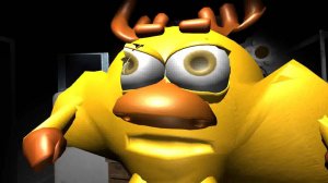 Пять ночей со Сферами (Смешарики)