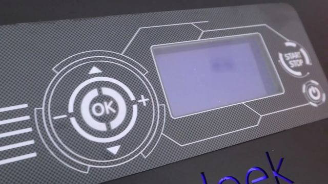 R-Sleek Face - глубокий вибрационно-компрессионный массаж л смотреть онлайн