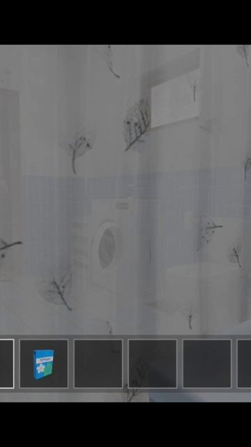 КТО СОЖРАЛ СТРИРАЛЬНЫЙ ПОРОШОК? смотреть онлайн