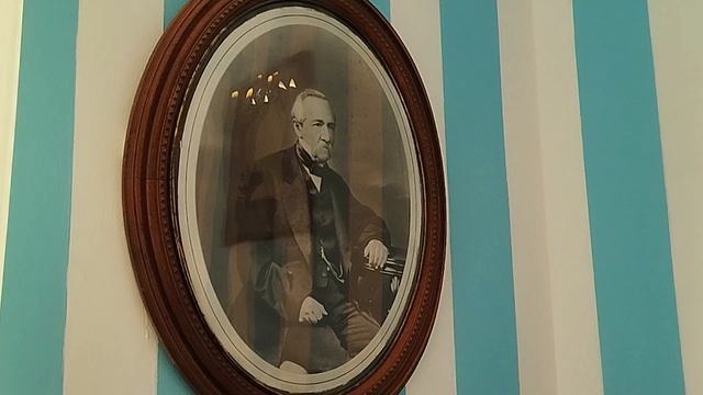 Тригорское. Пушкинские горы. Псковская область. 11.05.2025. смотреть онлайн