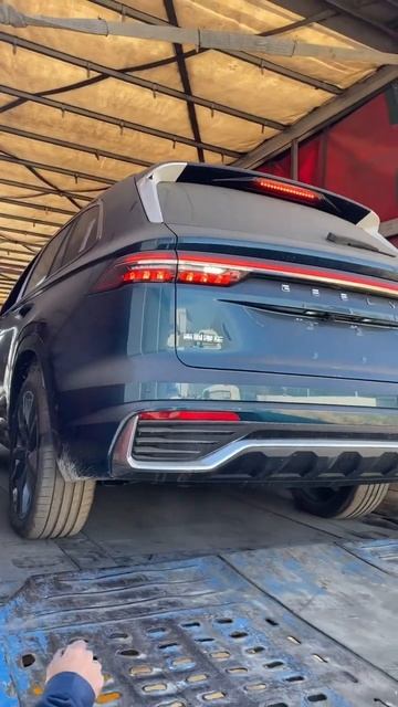 Китайские авто в Краснодаре смотреть онлайн
