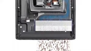 Сушилки для рук Dyson Airblade dB