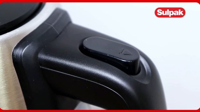 Чайник Philips HD9350/90 смотреть онлайн