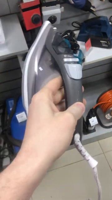 Утюг Филипс смотреть онлайн