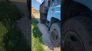 Правильная установка диска сцепления Зил 130 с двигате?