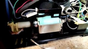 Ремонт кофемашины JURA IMPRESSA C5