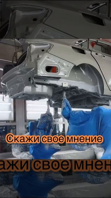 20 тонн грунтовки для авто | варианты чтоб не сгнила