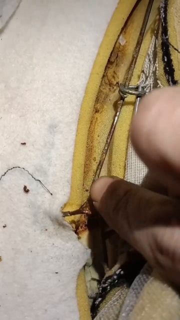 Подогрев/перегрев сиденья, что думаете? #авторемонт #с? смотреть онлайн