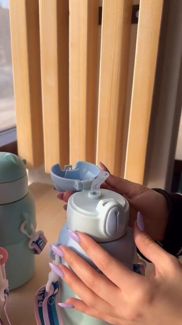 Яскравий та стильний термос✨ ✔️Замовлення за посила смотреть онлайн