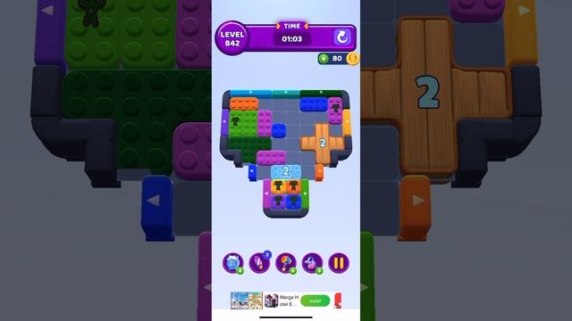Color block jam 842 смотреть онлайн