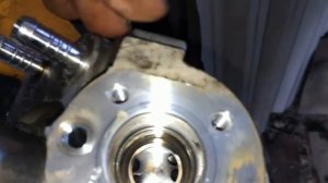 Шкода Октавия 2.0TDI замена и дефектовка тнвд