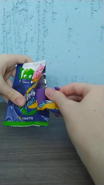 №1 НОВИНКА Липперы в Ленте / МИНИ ЛЕНТА 3 / #NEW #новинка #м смотреть онлайн