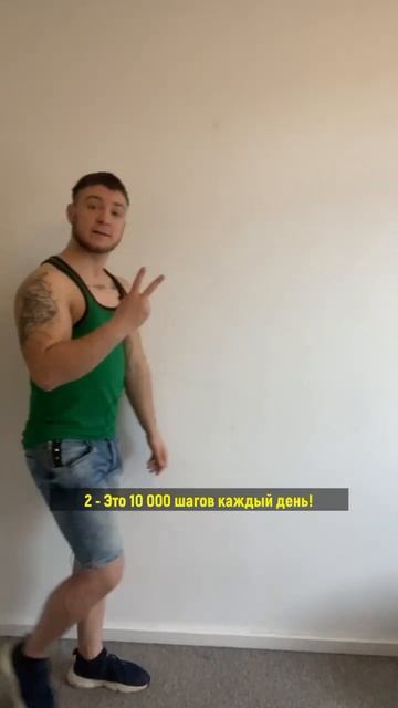 Как Похудеть На 2 КГ За Неделю? смотреть онлайн