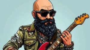 Самый ПРОСТОЙ разбор песни гр.Год Змеи- СЕКС и Рок-н-РолЛ|на гитаре|12 струн|рок