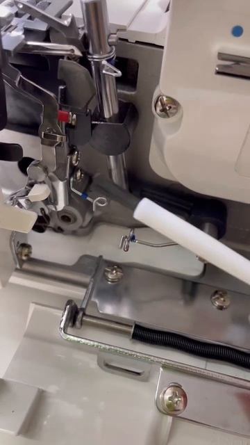 Уход за швейной техникой ✨