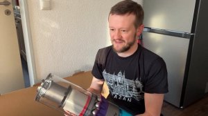 Dyson Gen5 Detect - обзор 2025