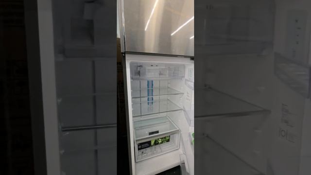 Цены на холодильники в Паттайе в магазине Big C Supercenter Sout смотреть онлайн