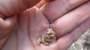 Самый уловистый номер крючка на Леща! Лещ от него безу?