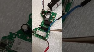 Ремонт мясорубки Bosch