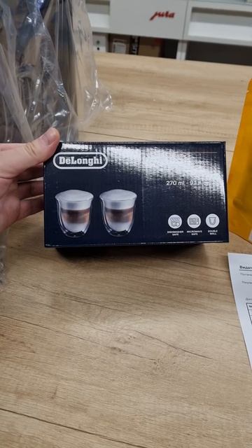 ☝️Замовлення на DeLonghi Magnifica Start за 18999 грн + кава ELITECOFFEE смотреть онлайн