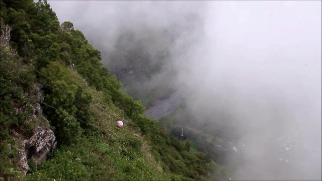 Остров Реюньон. Туман наступает! смотреть онлайн