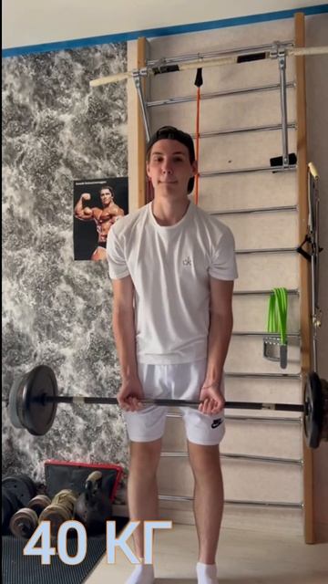 Бицепс максимальный вес смотреть онлайн