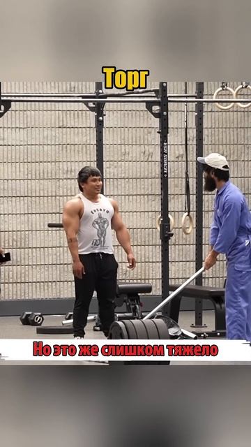 Анатолий клинер: 32 кг швабра? Обычное дело! смотреть онлайн