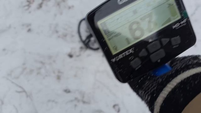 Впервые! Тест Гарретт Вортекс VX9 - самая топовая новинк