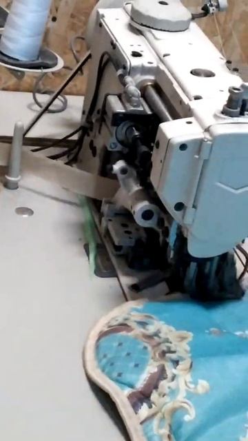 Работа швейной машинки смотреть онлайн