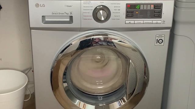 LG тоже может так отжимать смотреть онлайн