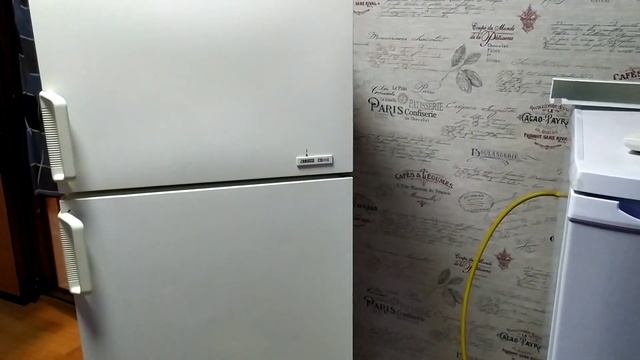 перевод с R12 на R134a или R600a