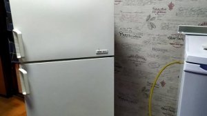 перевод с r12 на r134a или r600a