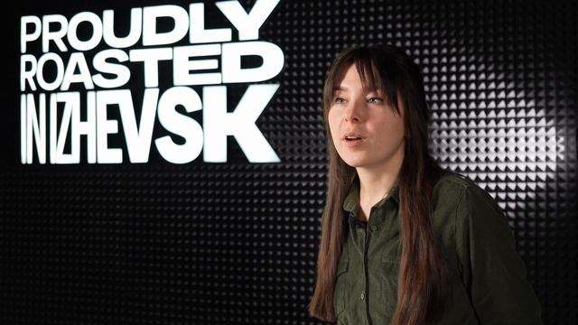 Бариста из Tasty coffee отвечает на популярные вопросы. смотреть онлайн