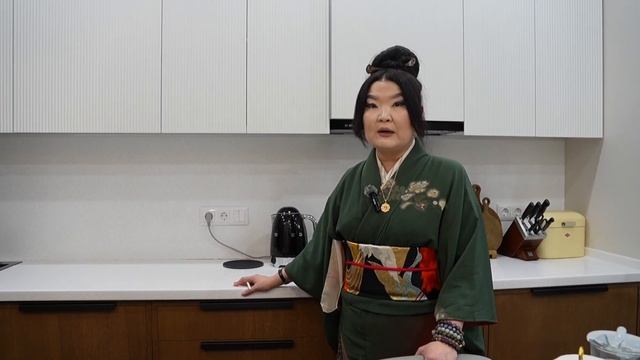 Квартира по Феншуй с Еленой Ли!